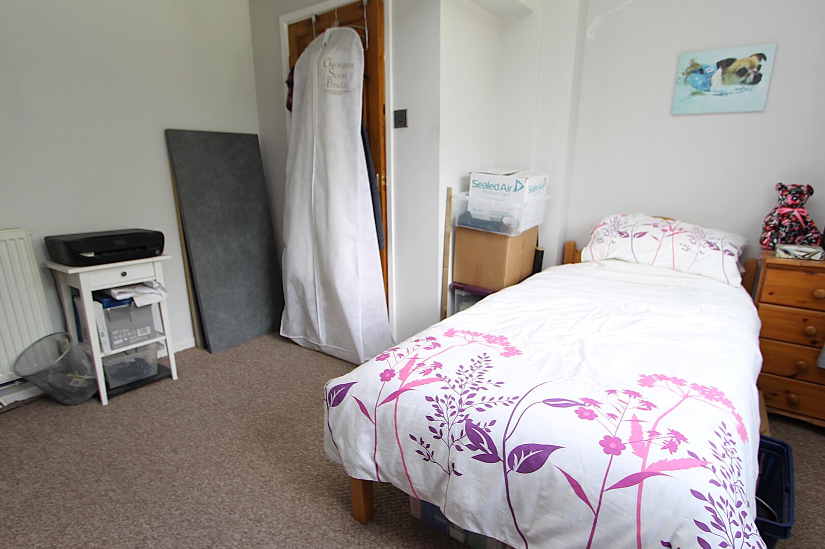 Castle Road, Cookley, Kidderminster